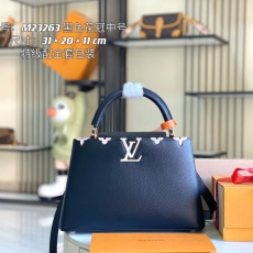 LV Capucines Bags